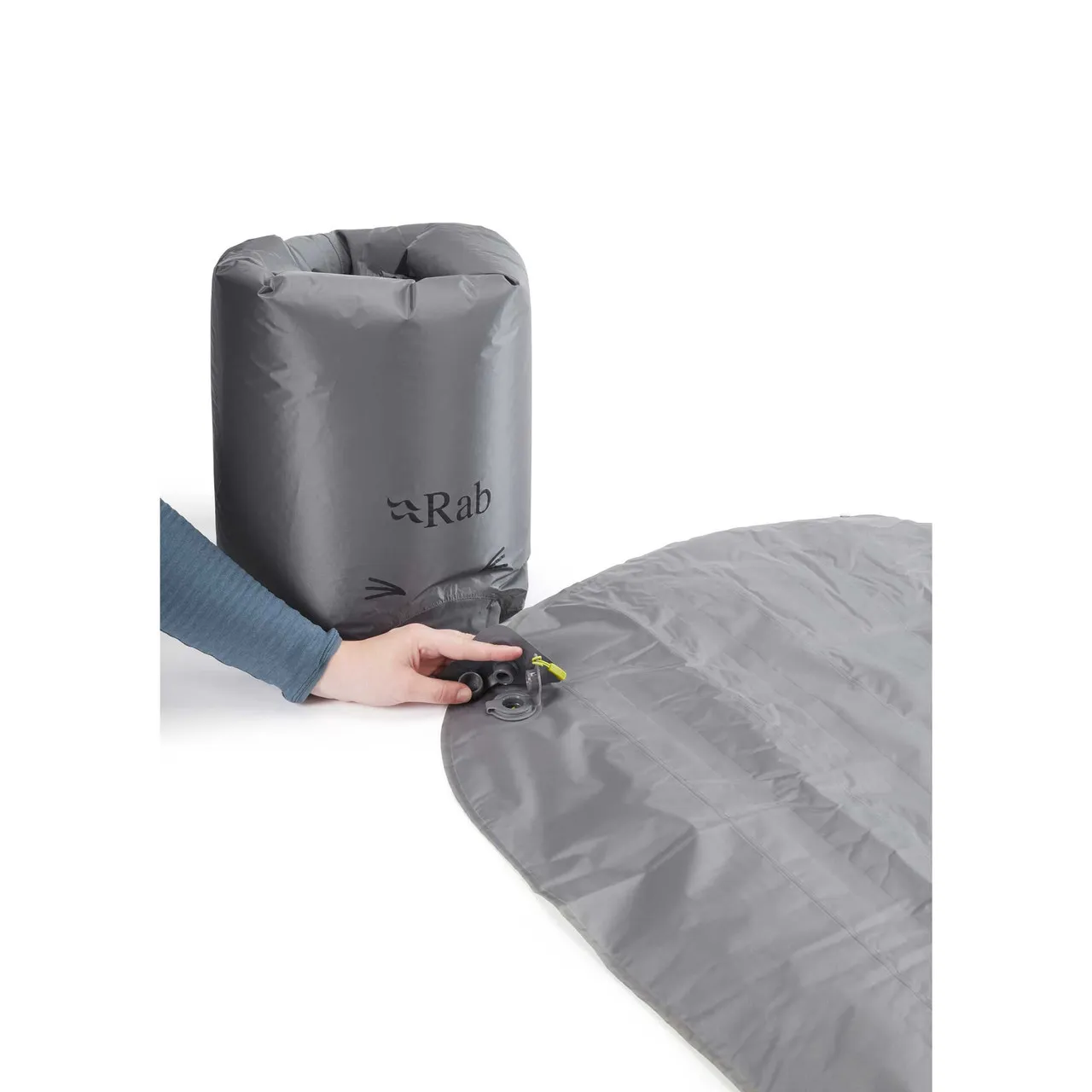 Stratosphere 5.5 Sleeping Mat - Regular